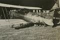 1931 Waco RNF NC11223